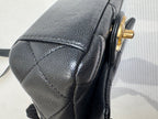 Chanel Black