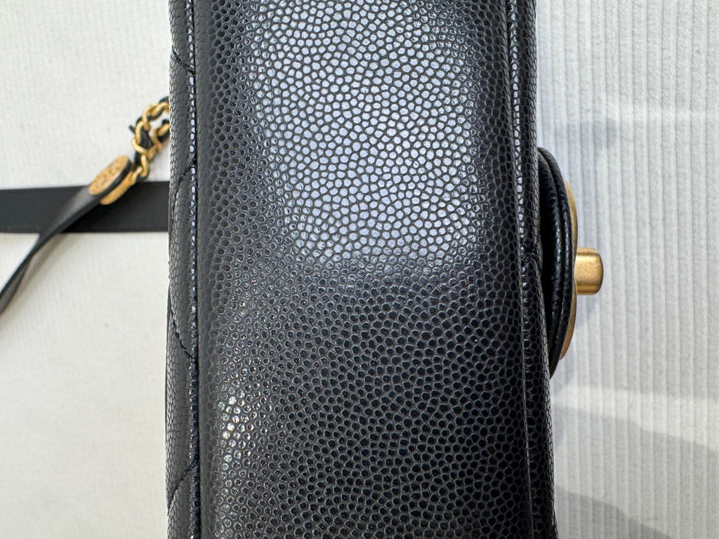 Chanel Black