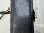 Chanel Black