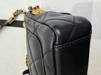 Chanel Black