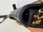 Chanel Black