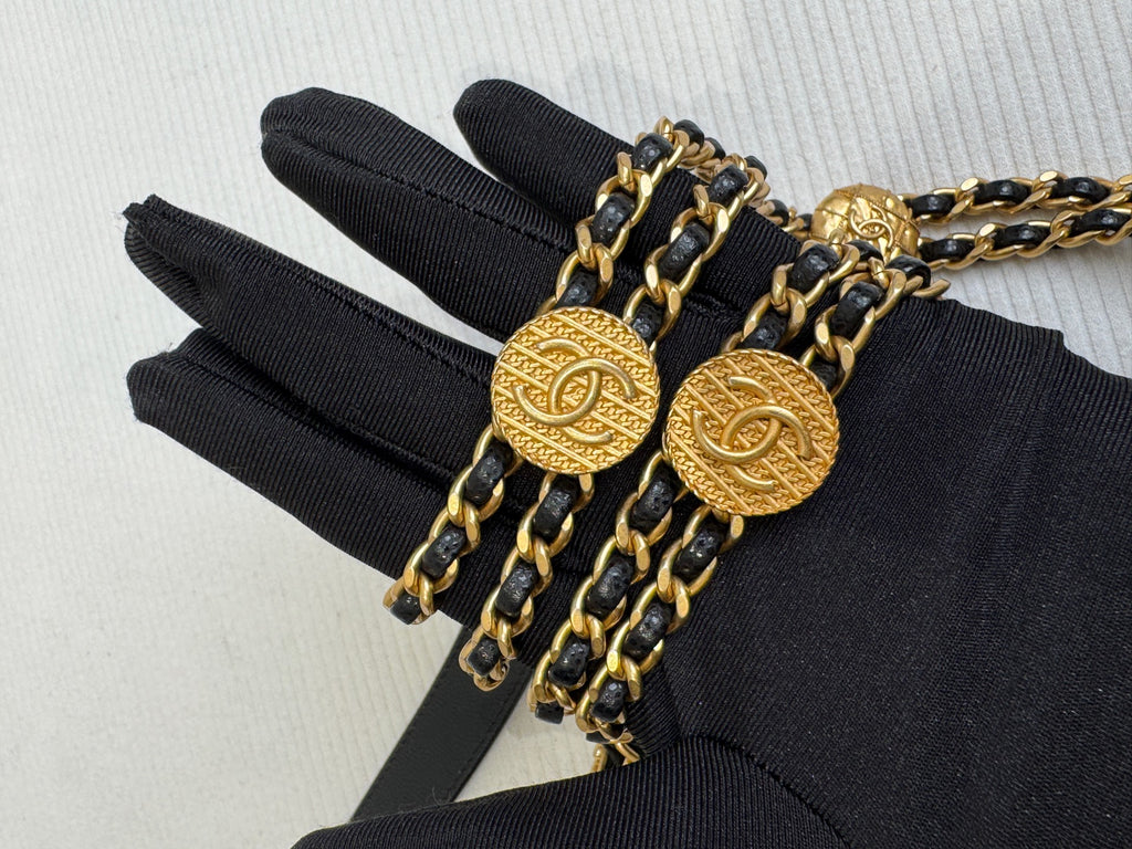 Chanel Black