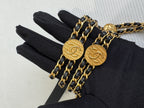 Chanel Black