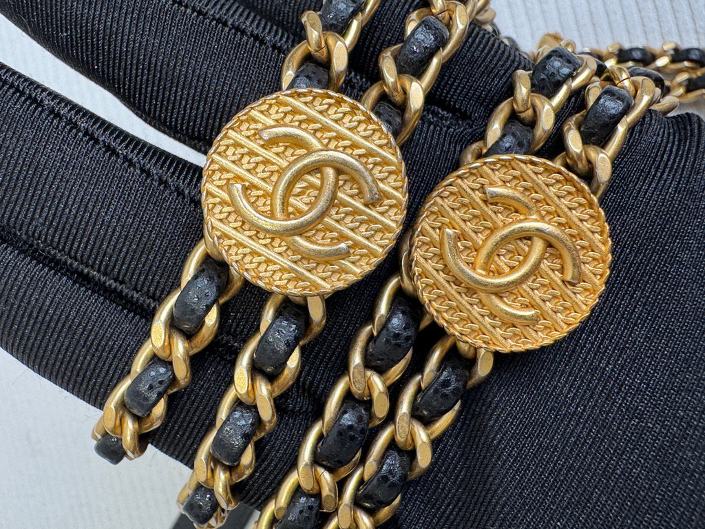 Chanel Black