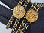 Chanel Black