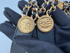 Chanel Black
