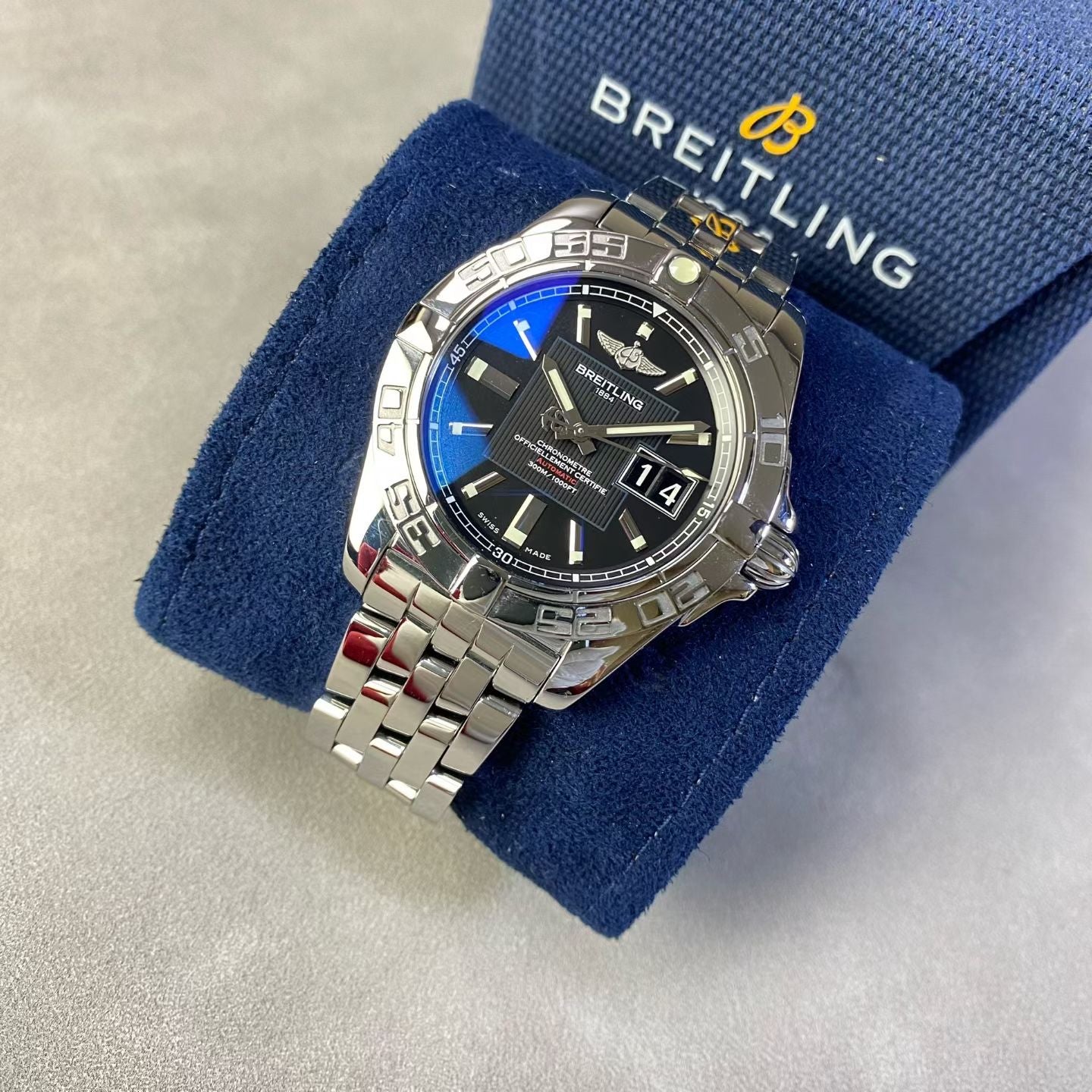 Breitling