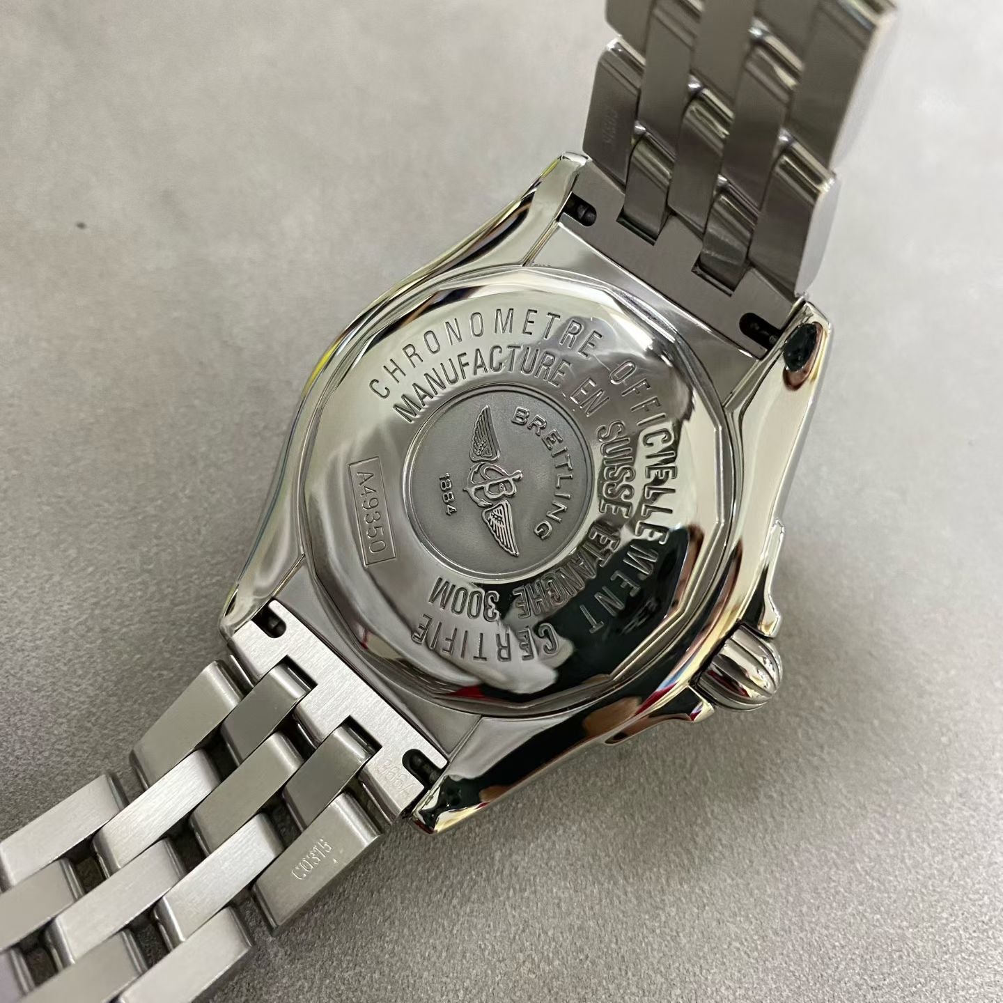 Breitling