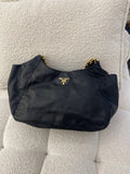 Prada Black Tote
