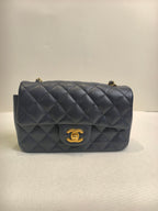 Chanel Blue