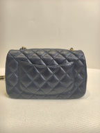 Chanel Blue