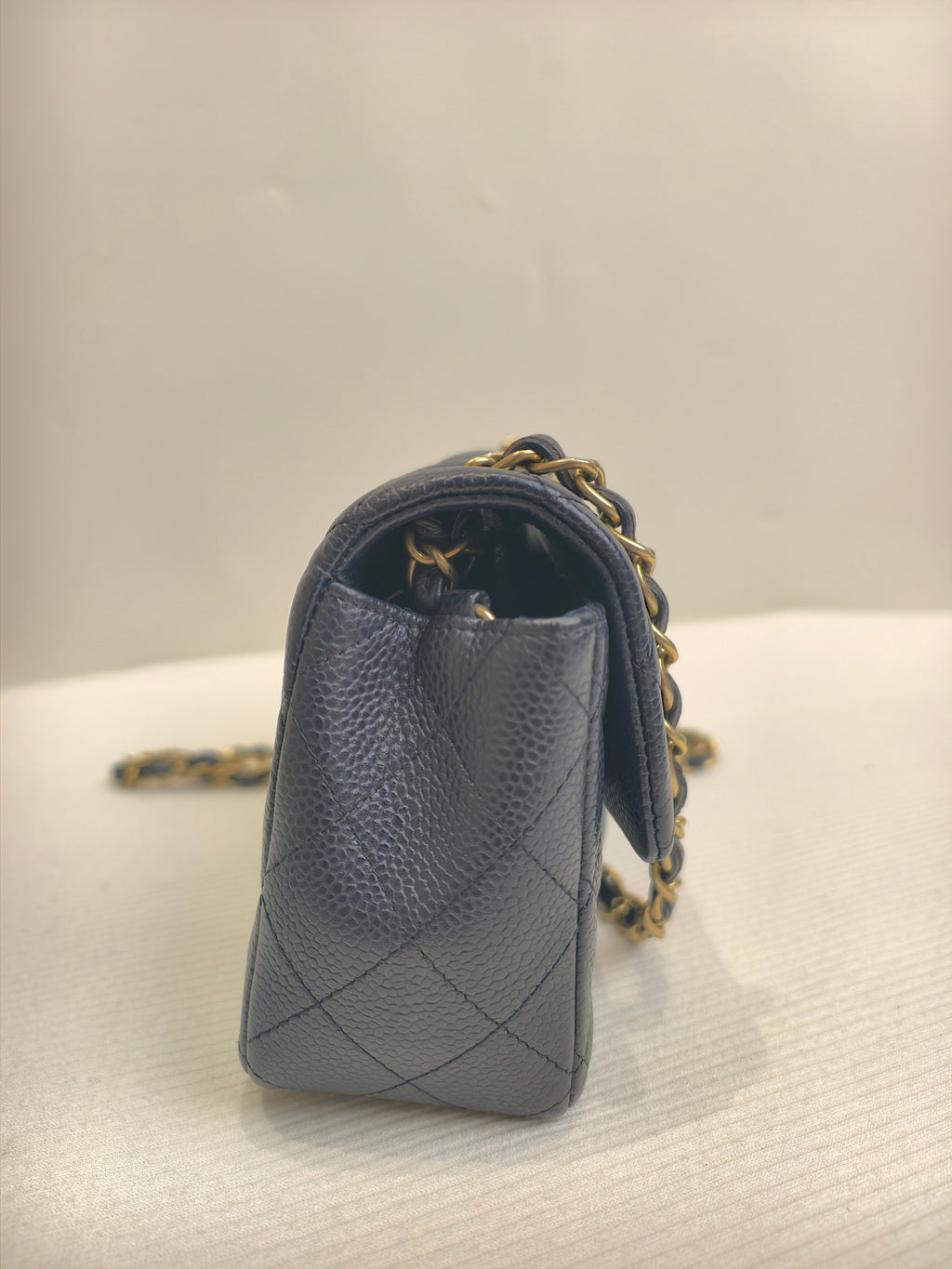 Chanel Blue