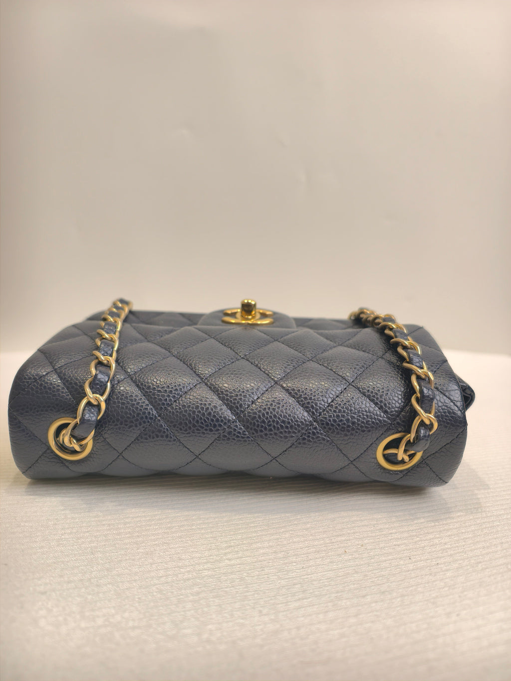 Chanel Blue