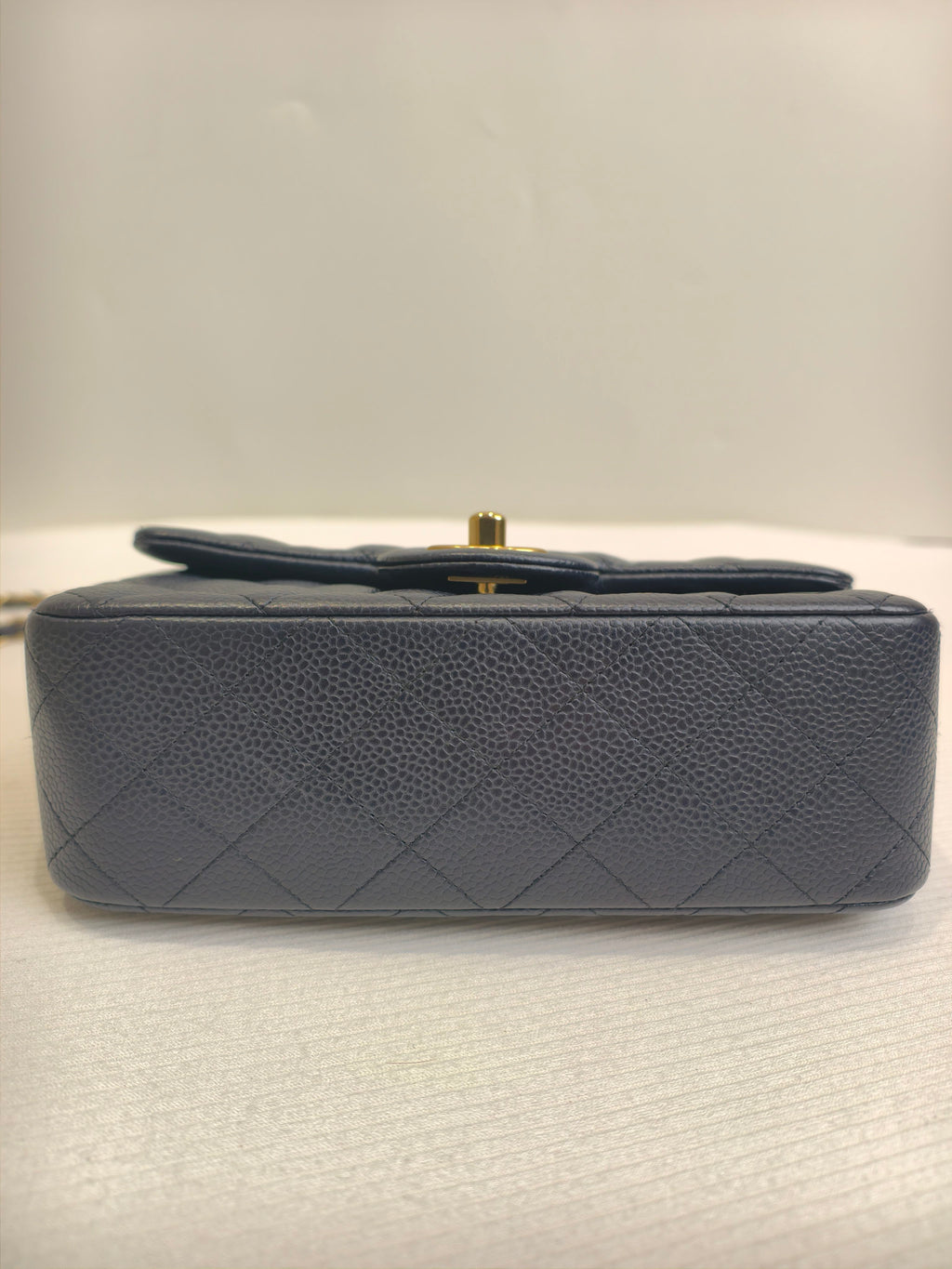 Chanel Blue