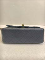 Chanel Blue