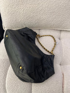 Prada Black Tote