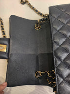 Chanel Blue