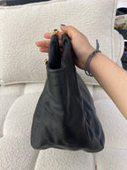 Prada Black Tote