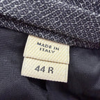 Burberry Gray Suit