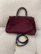 Prada Tote
