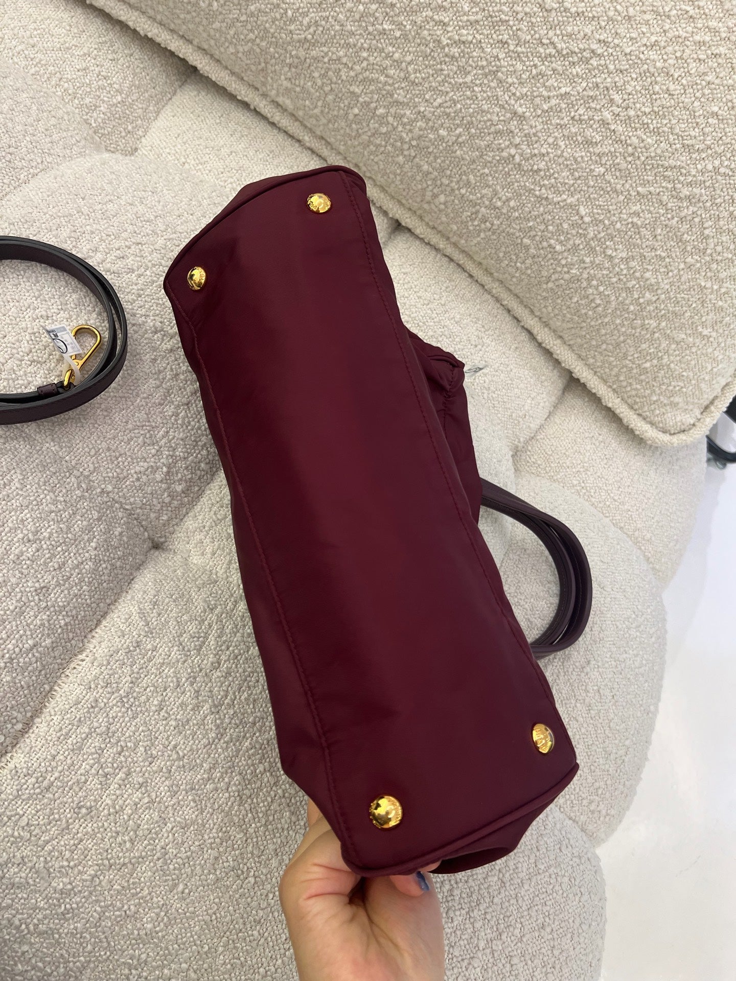 Prada Tote