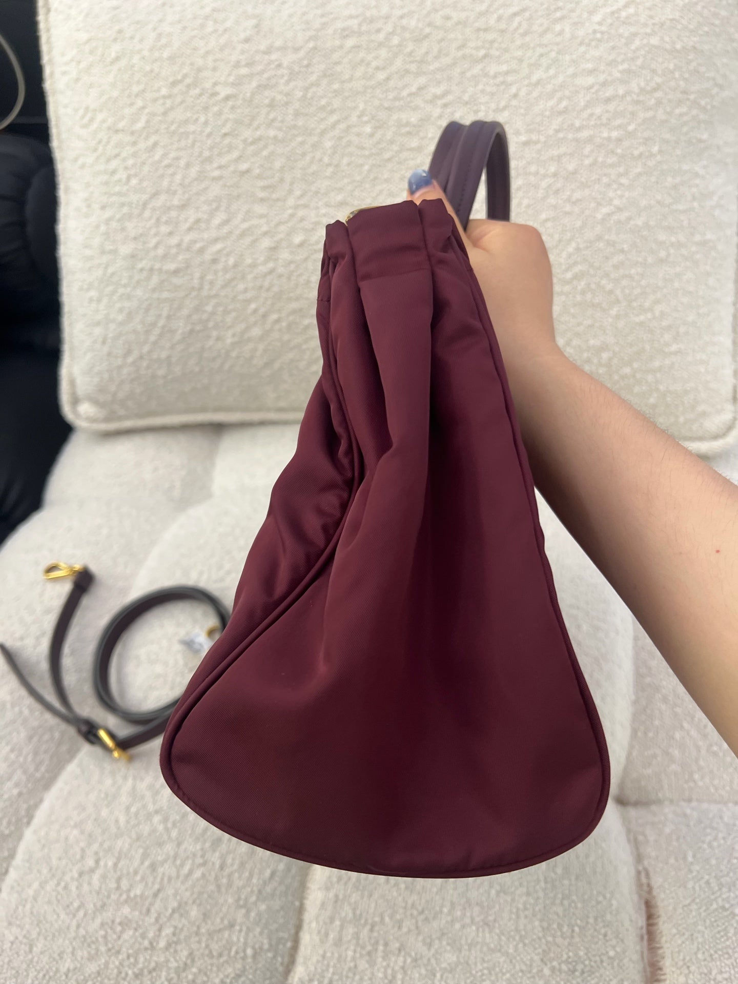 Prada Tote