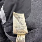 Burberry Gray Suit