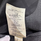 Burberry Gray Suit