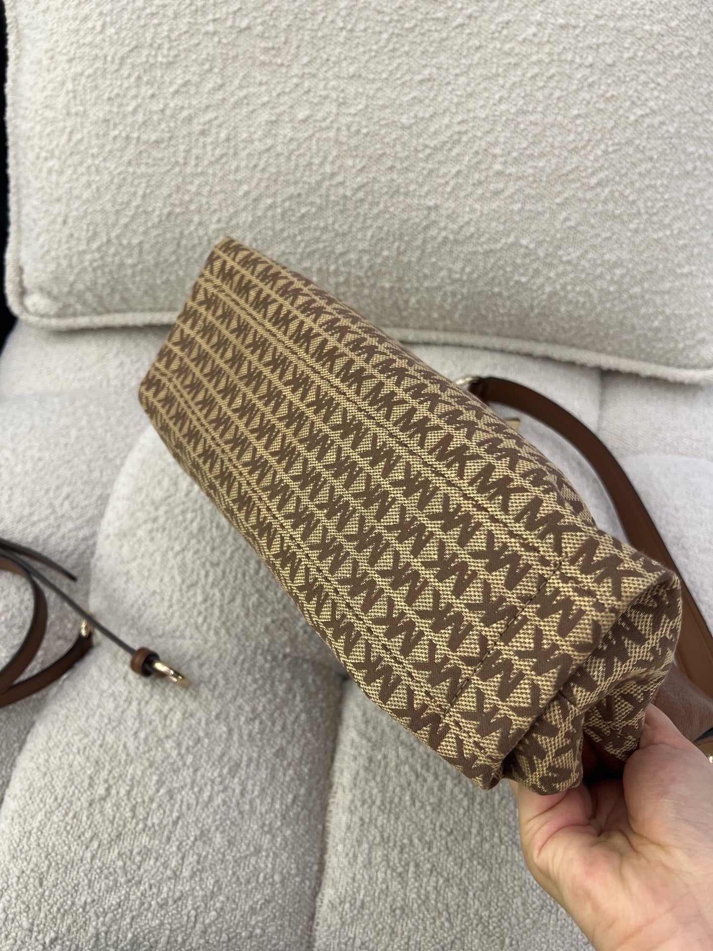 Michael Kors Crossbody