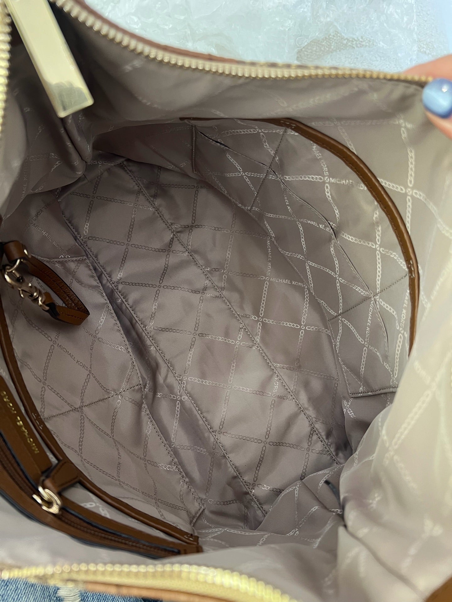 Michael Kors Crossbody