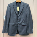 Burberry Gray Suit