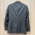 Burberry Gray Suit