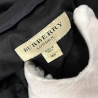 Burberry Gray Suit