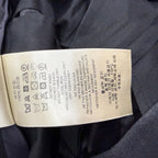 Burberry Gray Suit