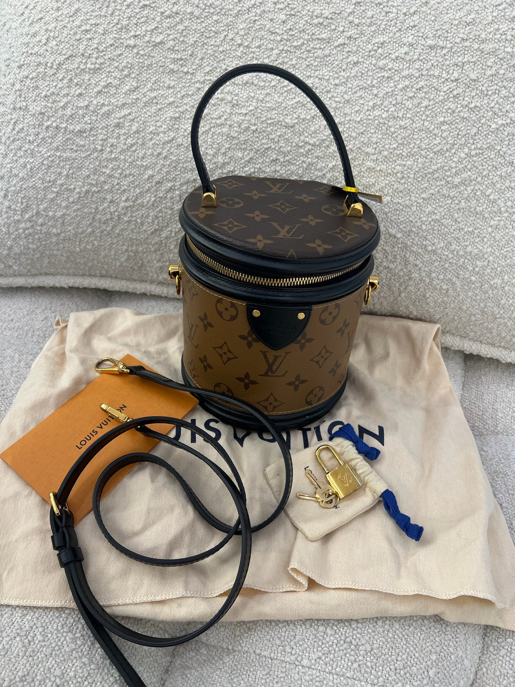 Louis Vuitton