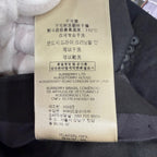 Burberry Gray Suit