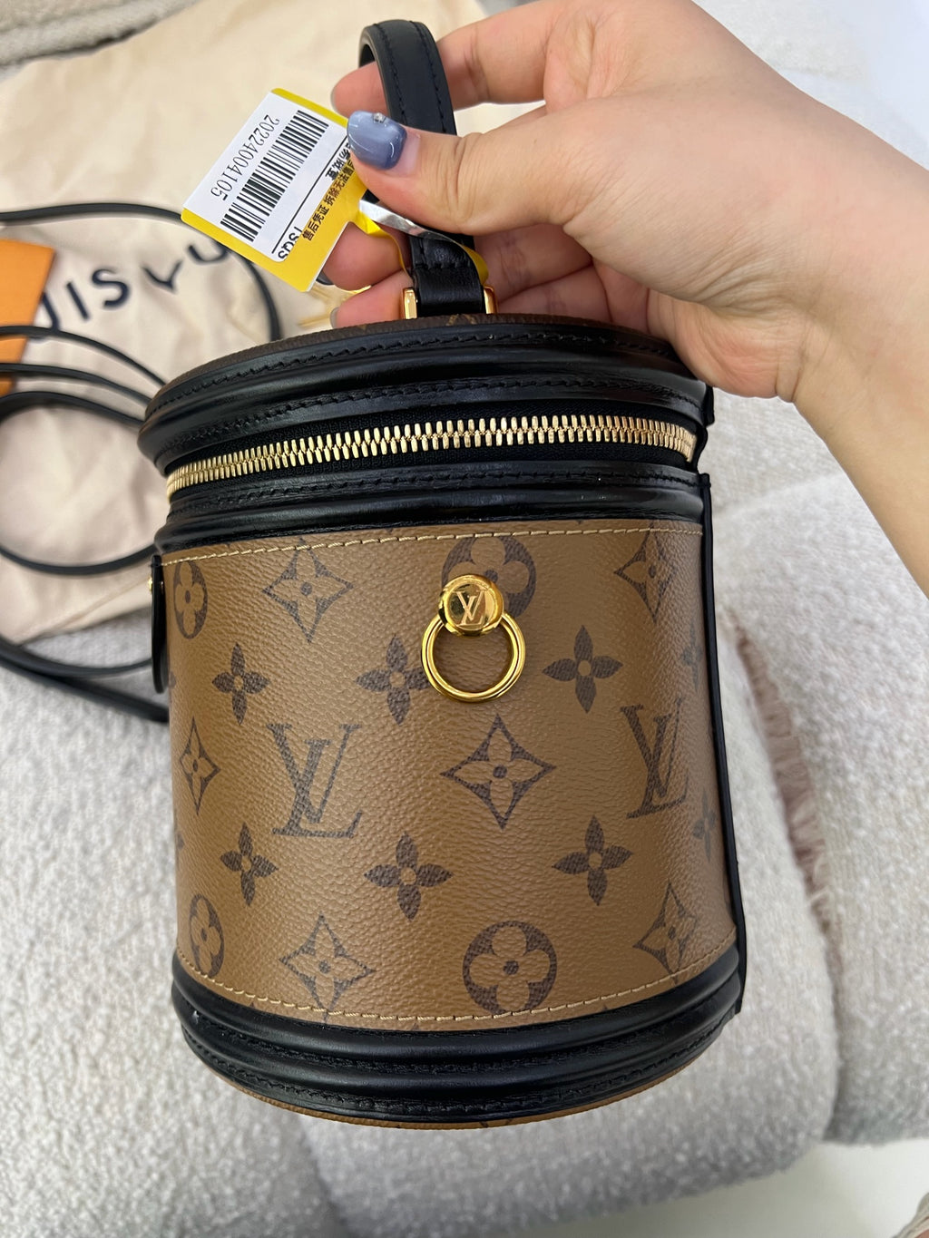Louis Vuitton