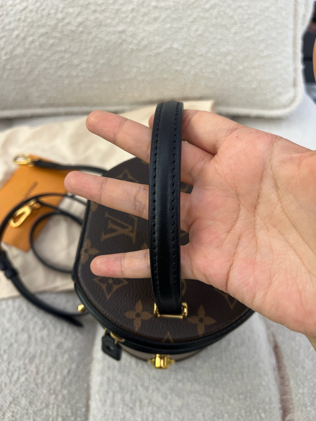 Louis Vuitton