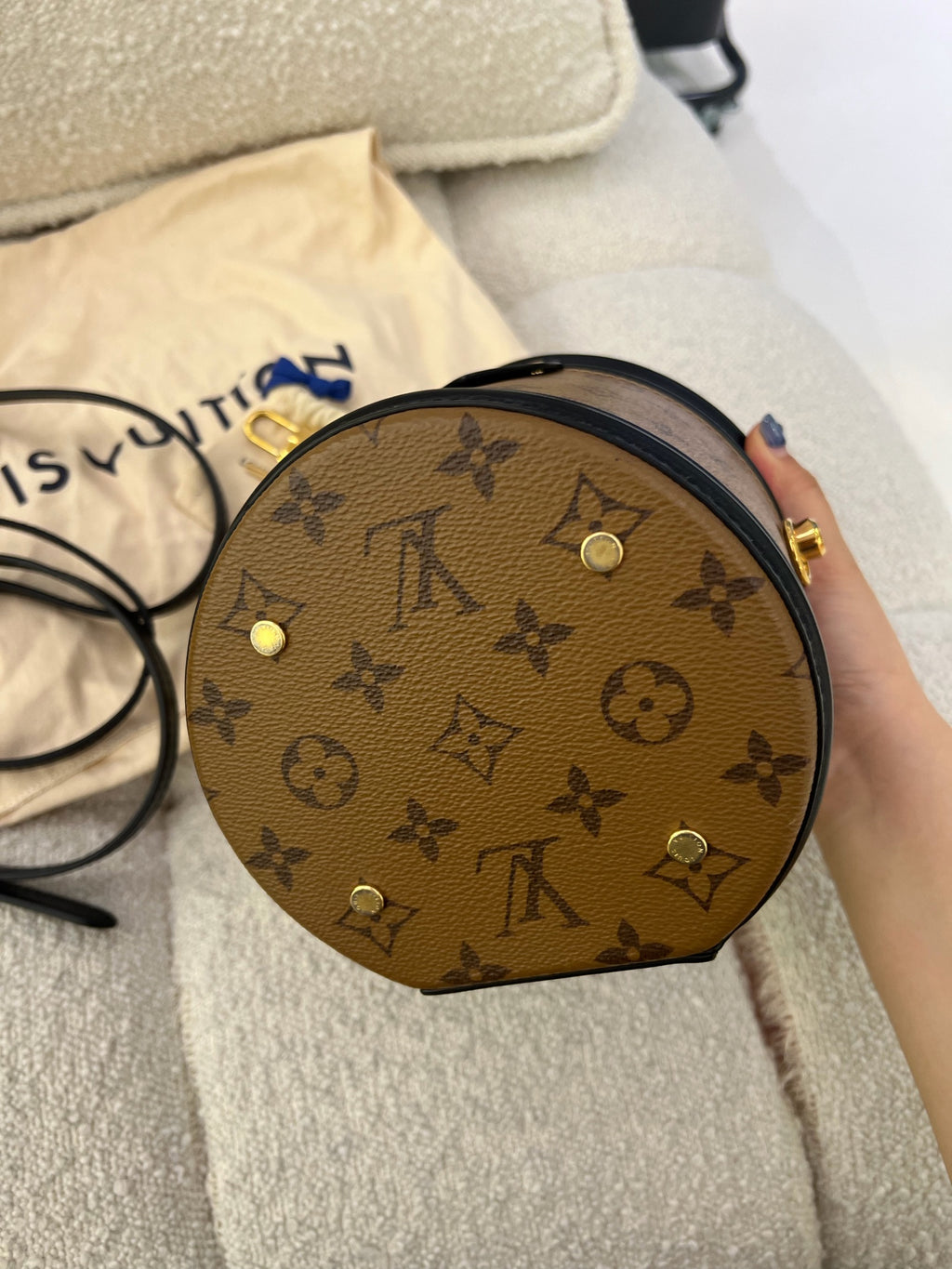 Louis Vuitton