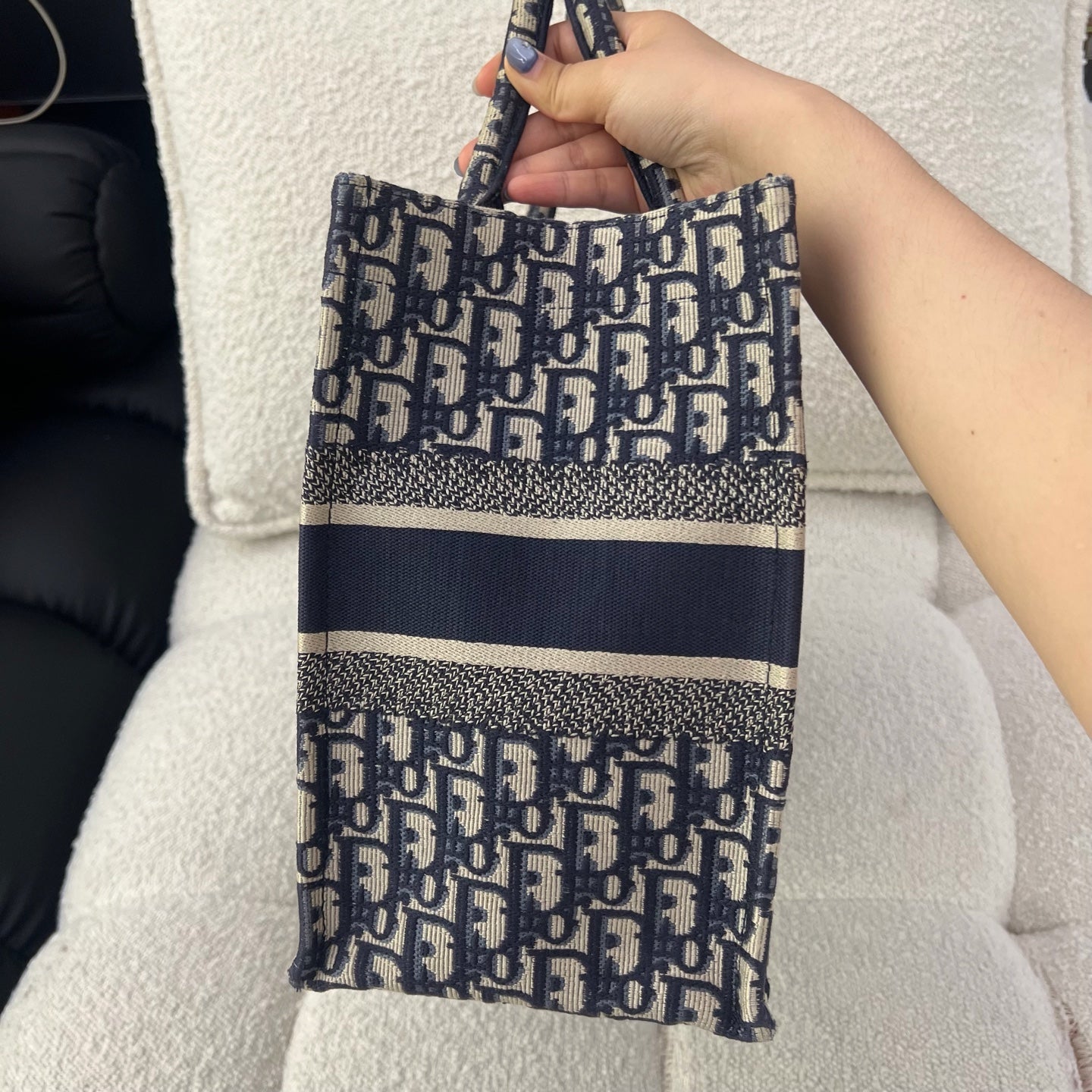 Dior Tote