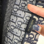 Dior Tote