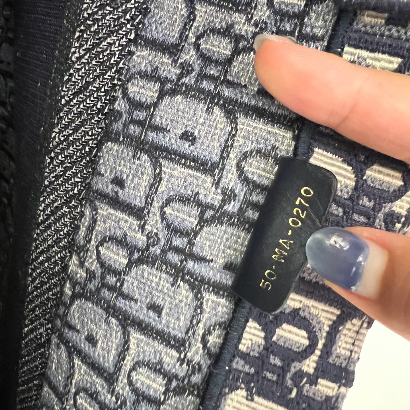 Dior Tote