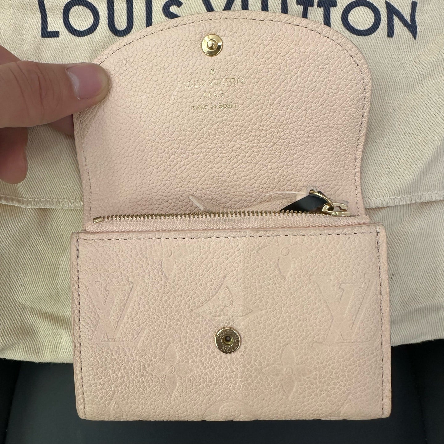 Louis Vuitton