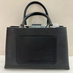 Louis Vuitton Black Shoulder Bag