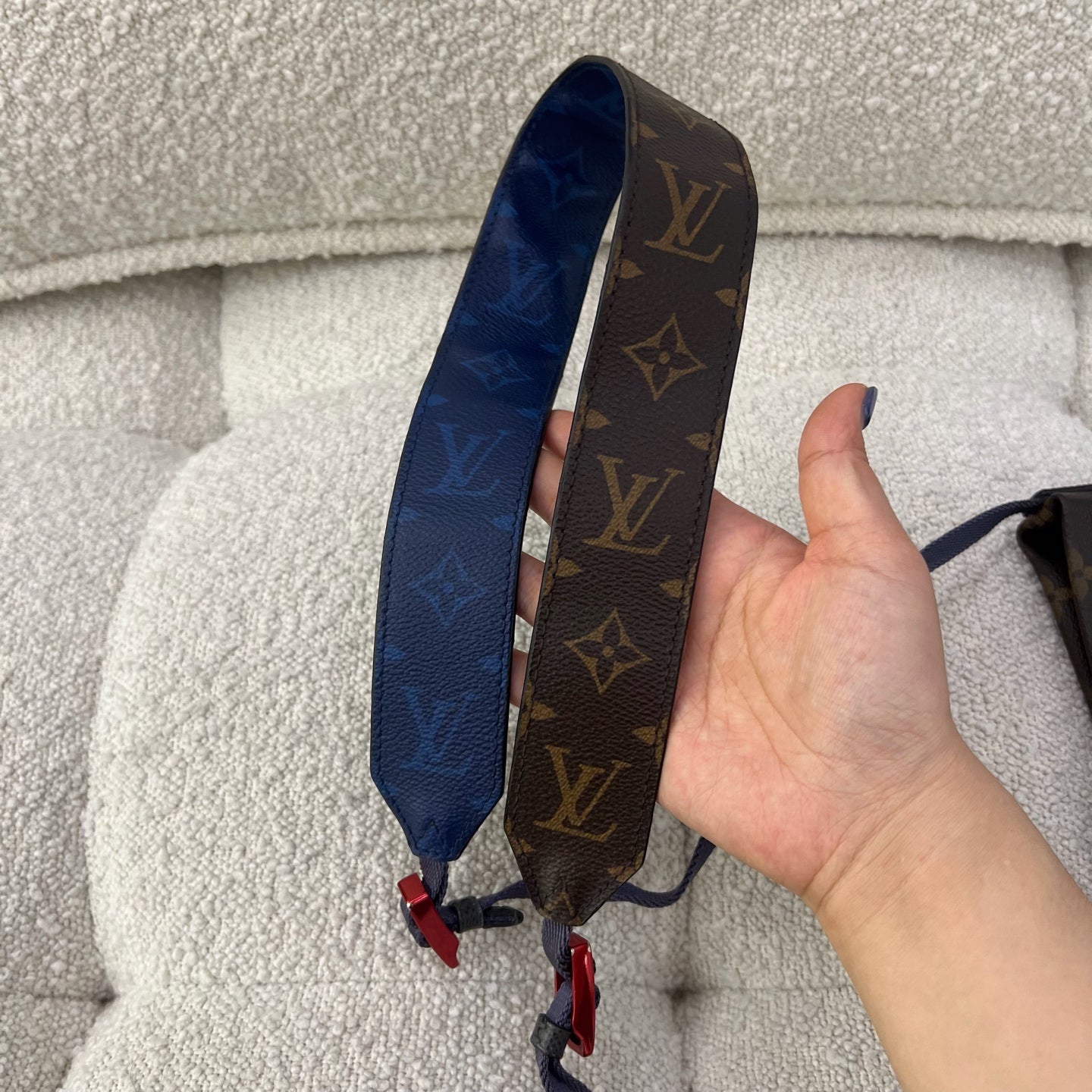 Louis Vuitton Crossbody