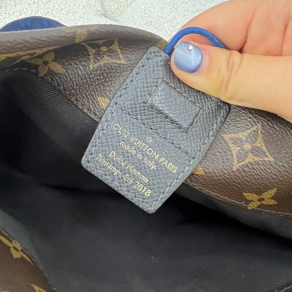 Louis Vuitton Crossbody