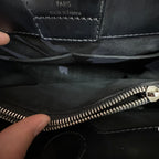 Louis Vuitton Black Shoulder Bag