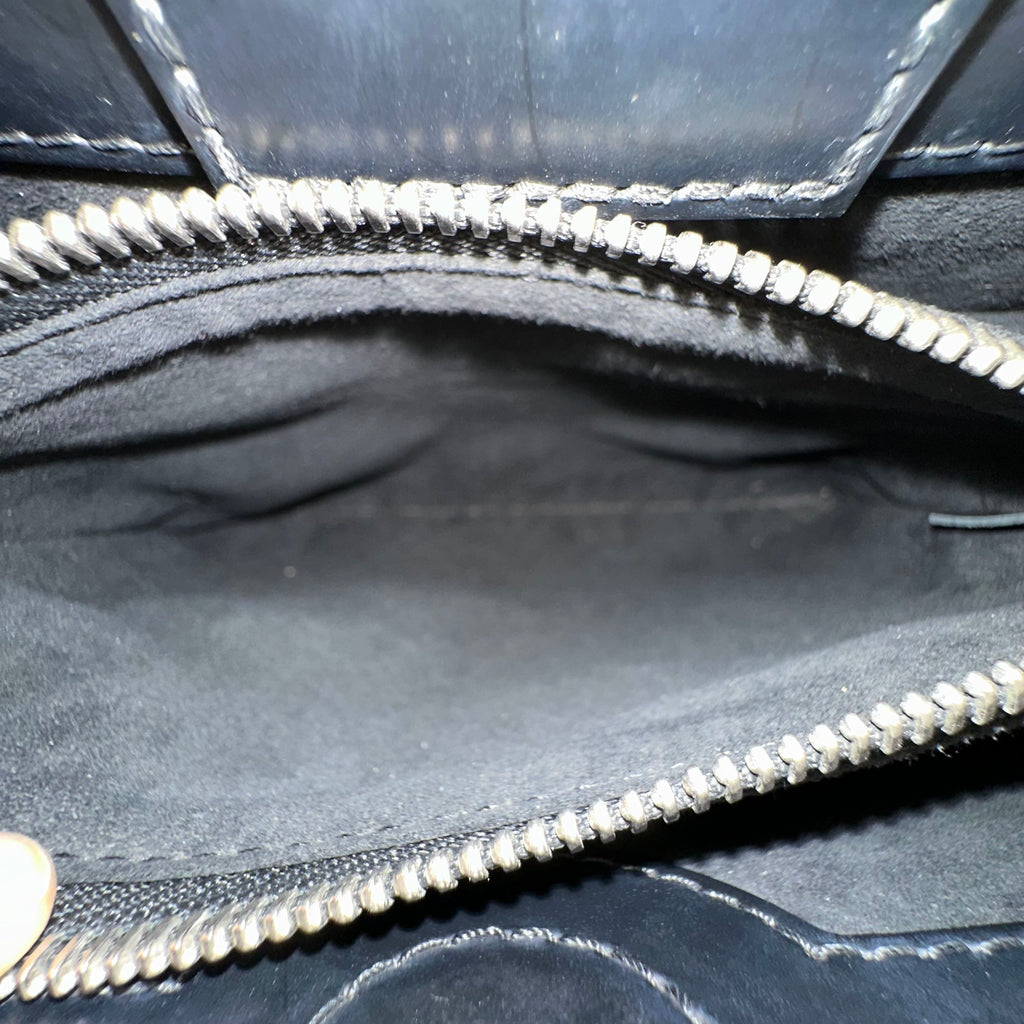 Louis Vuitton Black Shoulder Bag