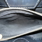 Louis Vuitton Black Shoulder Bag