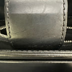Louis Vuitton Black Shoulder Bag